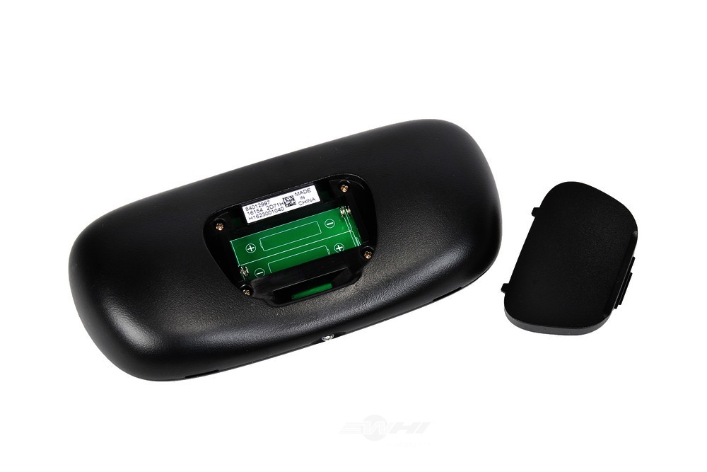 DVD Player Remote Control