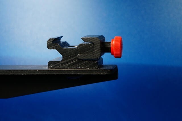 STROBOFRAME Camera Flash Bracket
