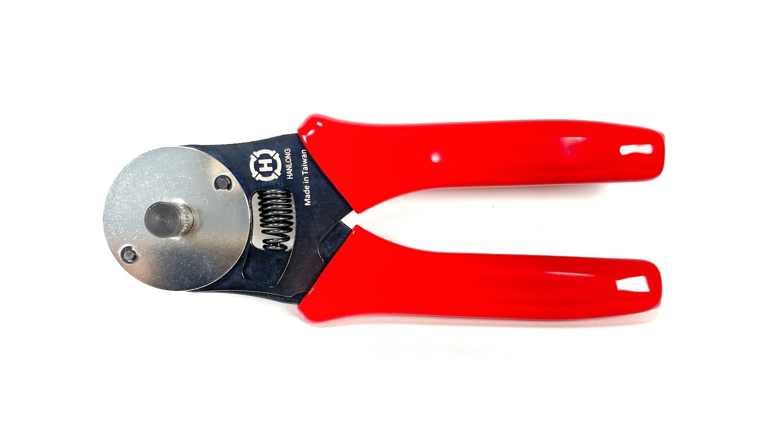 DT Deutsch Closed Barrel 4-Way Indent Crimper 0.5-4.0mm²