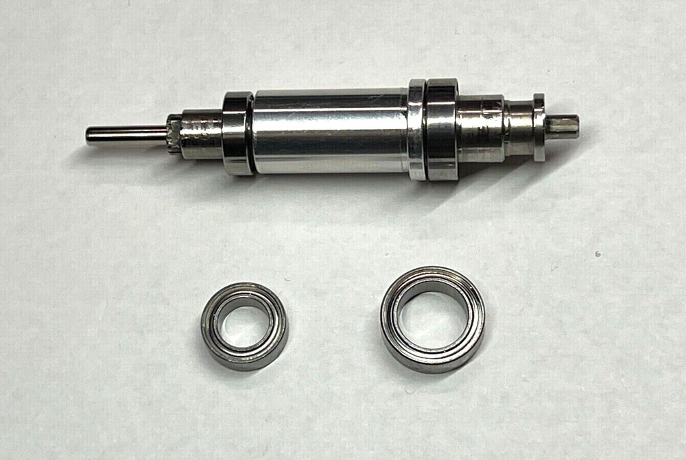 Kupa KP36 Nail Drill Handpiece Replacement Bearings All Sizes