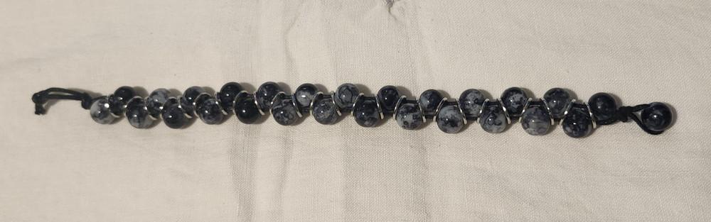 Handmade Beaded Bracelet