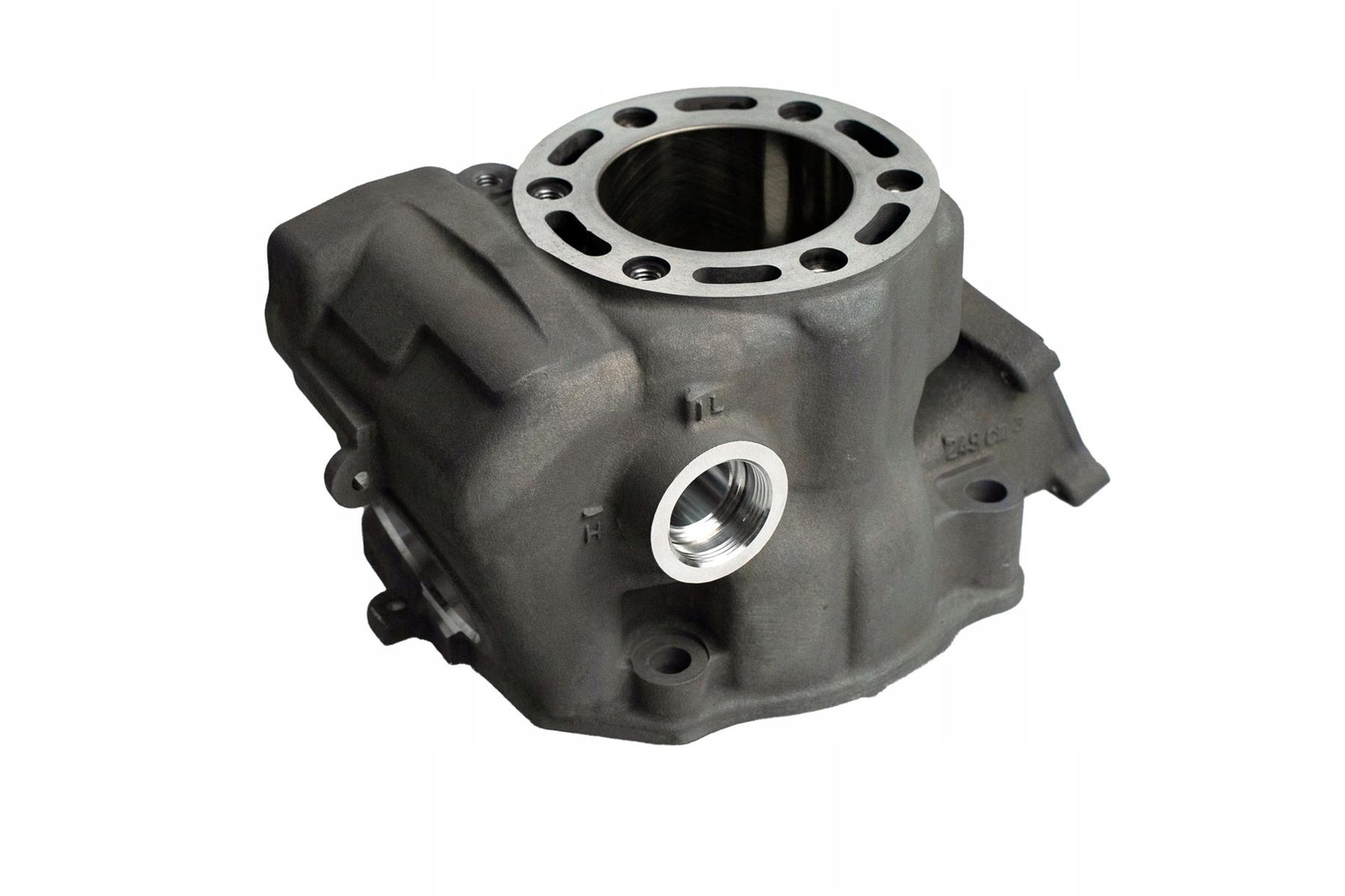 GENUINE OEM HONDA CR250R CYLINDER A JUG 12101-KZ3-L10 (2000-2001)