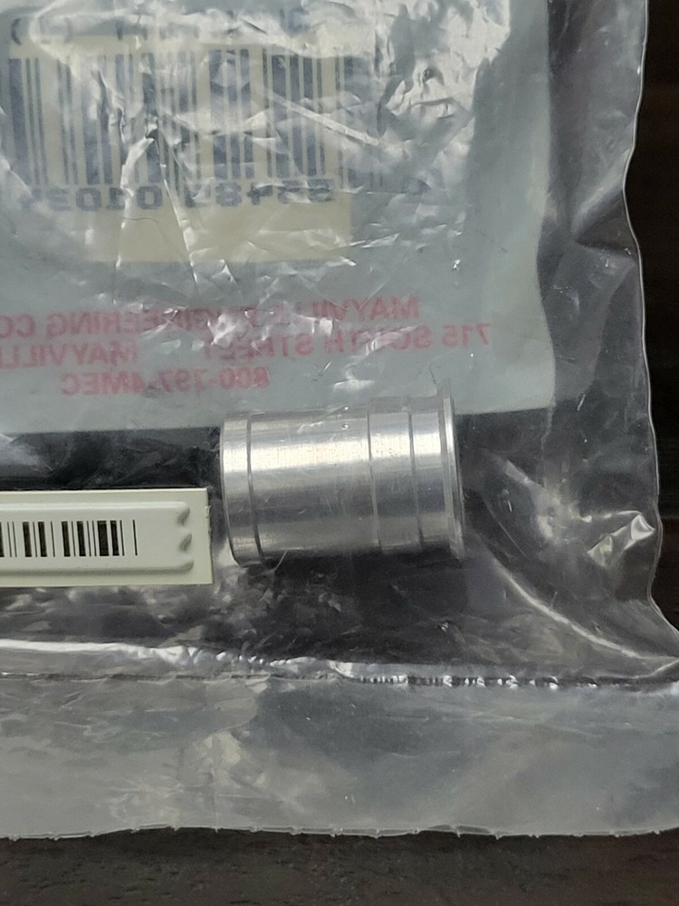 MEC Powder Bushing #45A - 5045A