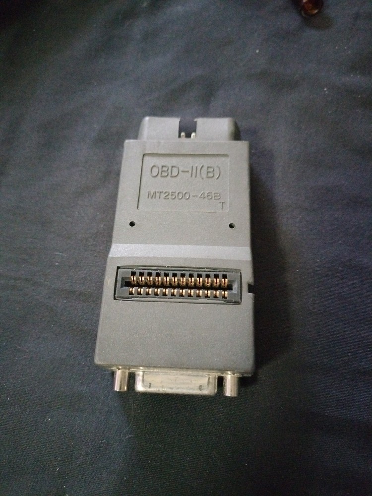 Snap-on MT2500 -46B OBD-ll Car Diagnostic Tool