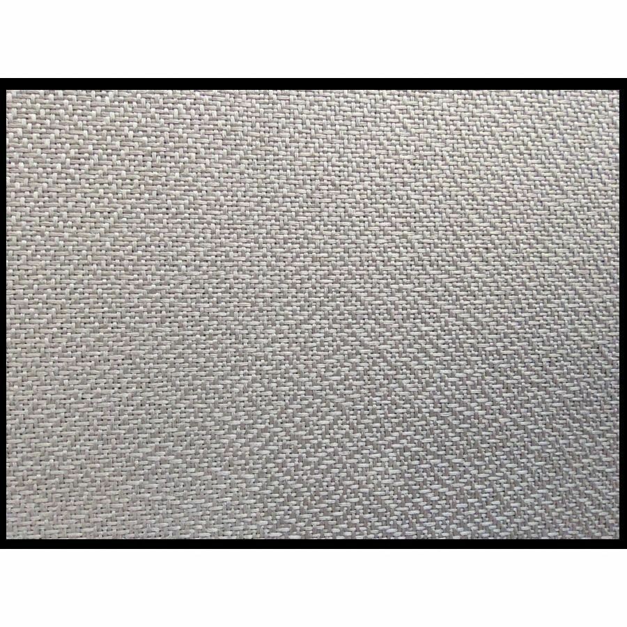 Lorell Gray Fabric Panel (llr-90266) (llr90266)