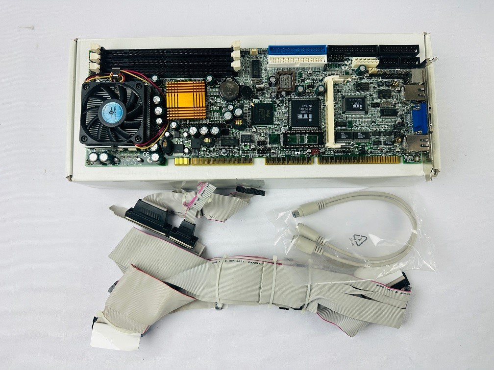 Ibase IB740 CPU Board