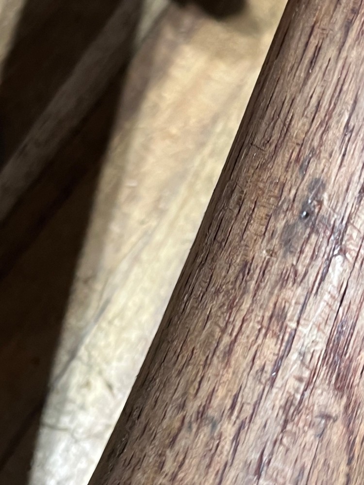 Vintage Carpenter AXE (27485)