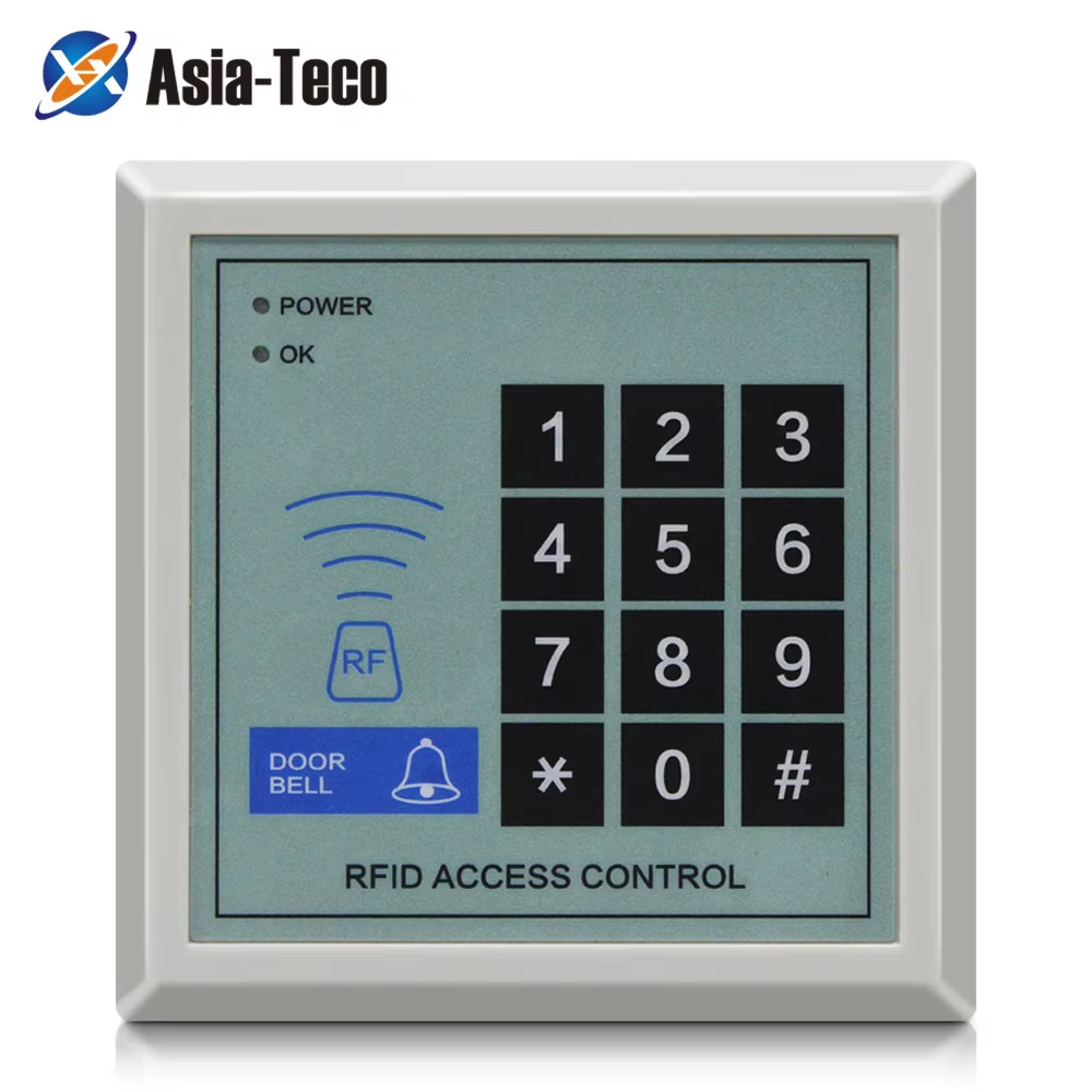 RFID Reader 125Khz Access Control Device Machine Security RFID Proximity Entry D