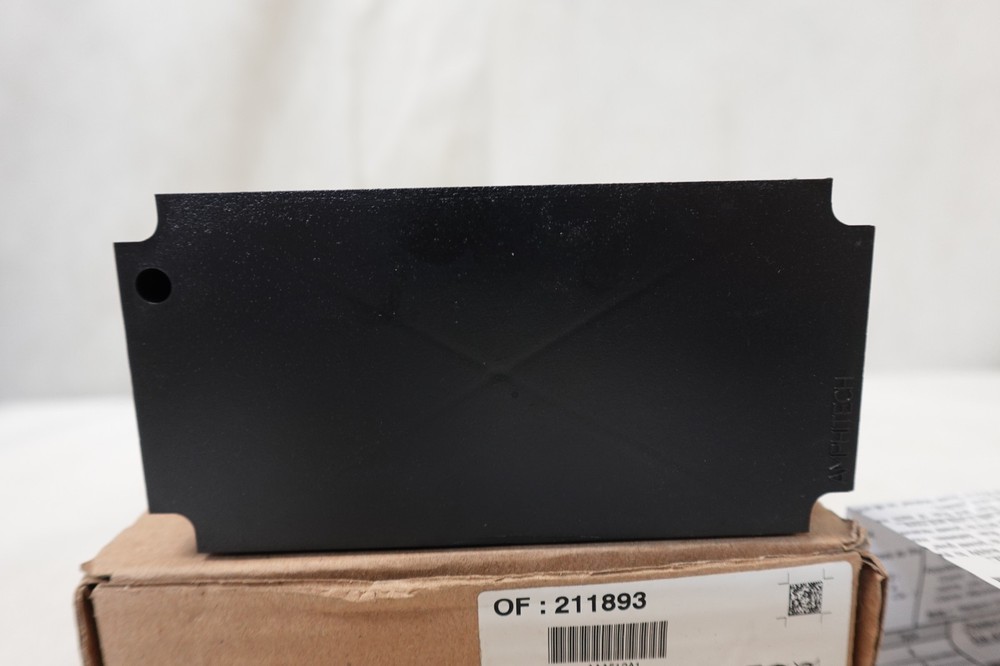 Otis Elevator - Amplitech - Elevator Car Module Intercom - AAA512A1 ~ NOS