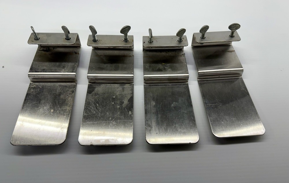 SCREEN PRINTING POCKET & SLEEVE PRINTING ATTACHMENT