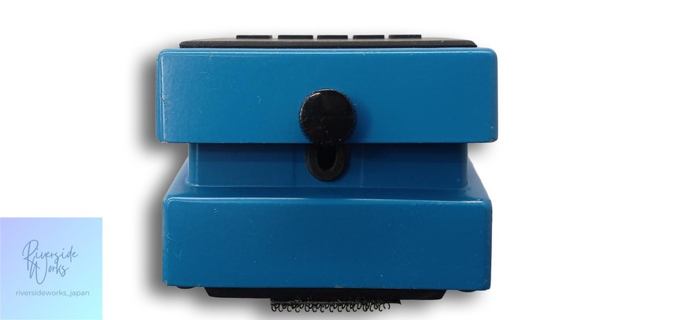 BOSS CS-3 Compression Sustainer Effect Pedal Used
