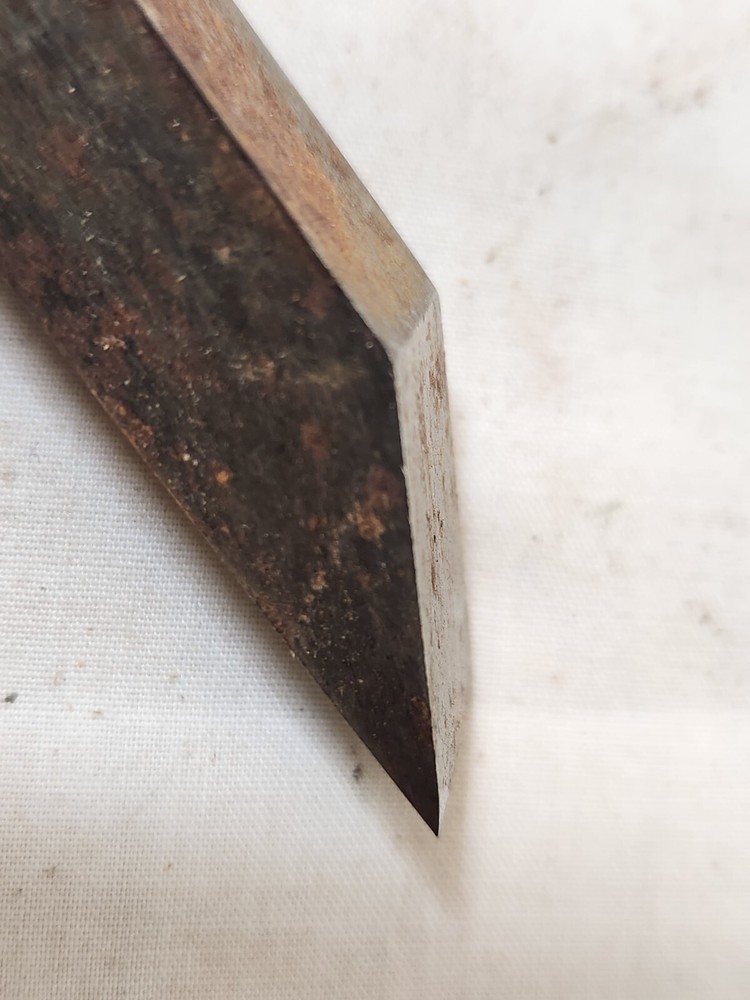 Buck Bros. Chisels Gouges Lathe Turning Lot of 4 Plus 2 More Extra