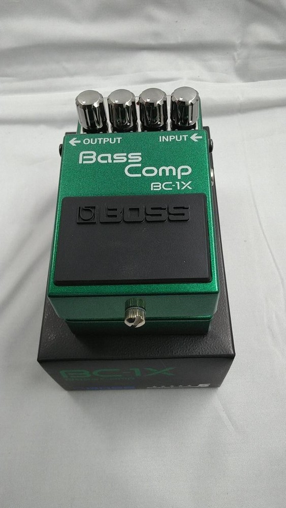 BOSS Model BC-1X
