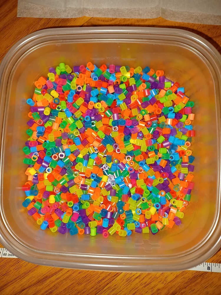 Perler Beads