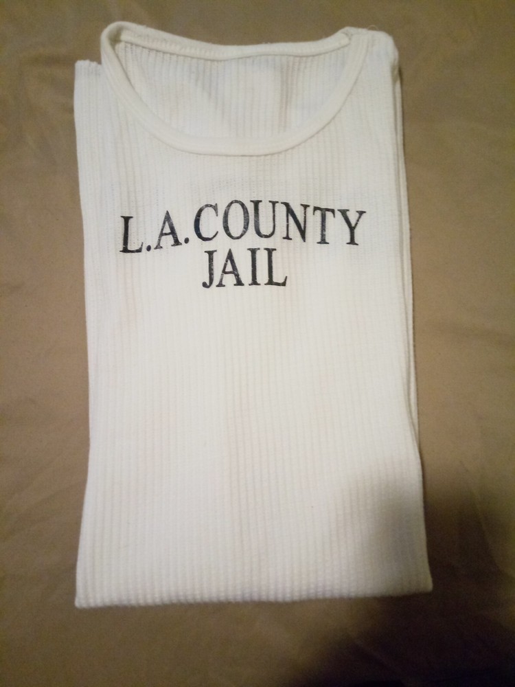 LA county Thermal