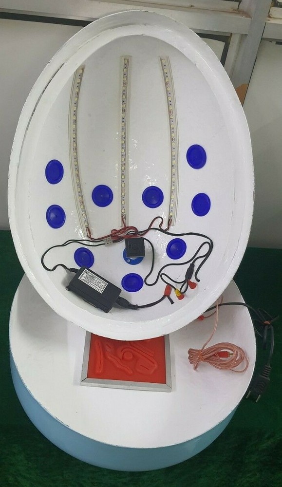 Laparoscopic Simulator Pelvic Trainer Training Kits Surgical Instruments