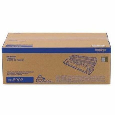 Brother DR890P Laser Printer Imaging Drum