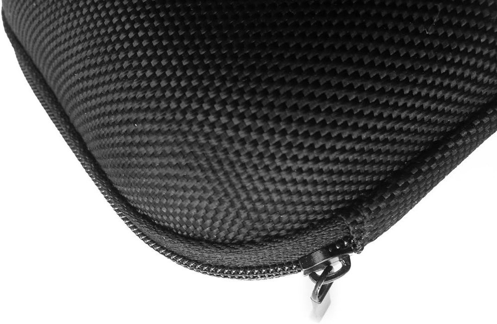 Durable Hard EVA Case for EMF Meter – Shockproof, Waterproof & Lightweight