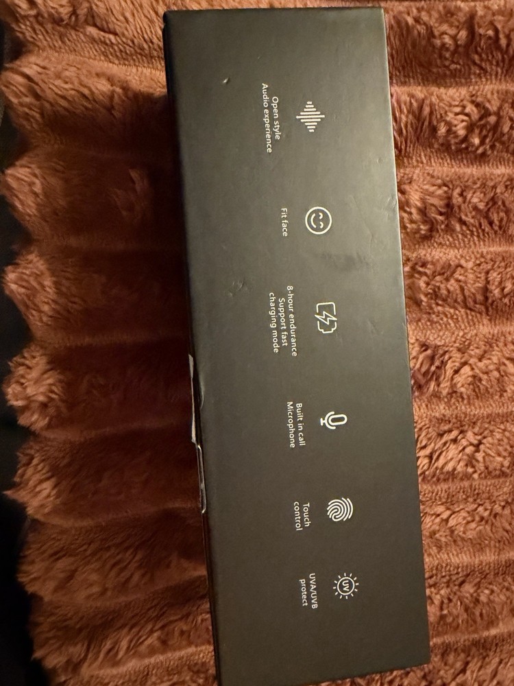 Lifebee Smart Glasses