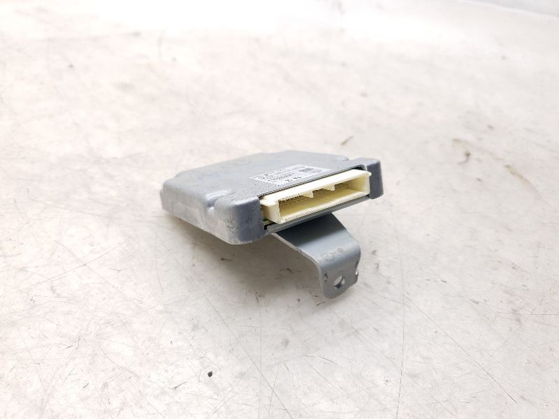 2016 TOYOTA PRIUS PRE COLLISION SYSTEM CONTROL MODULE ECM ASSEMBLY