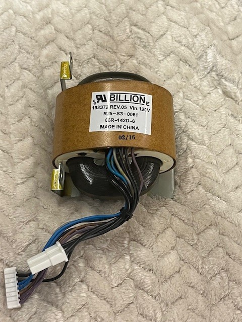 Power Transformer for Bose Wave Radio/CD System