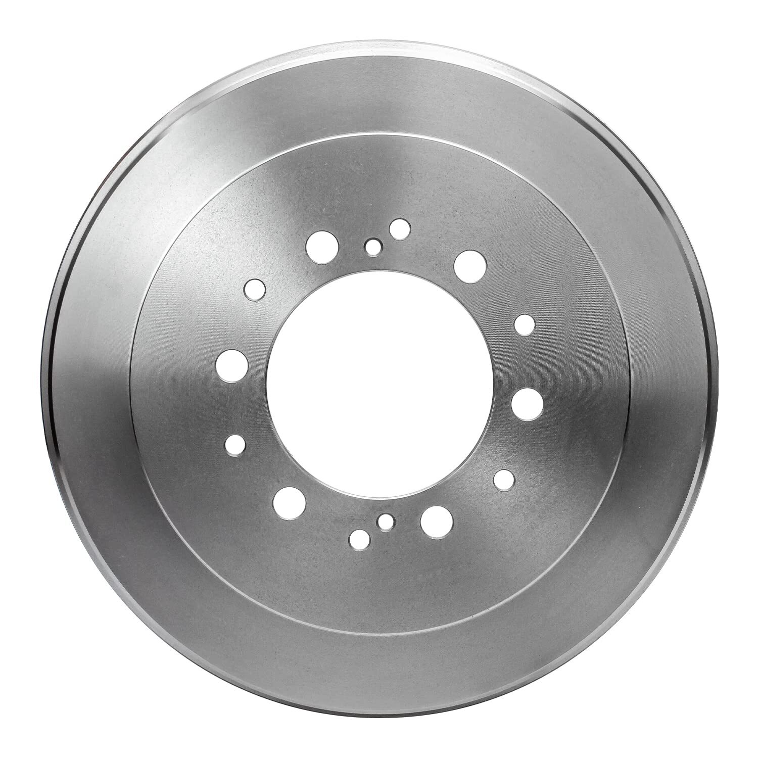 Rear Drums and Brake Shoes Set for Toyota 4Runner Tacoma Tundra 6 Lug Wheels