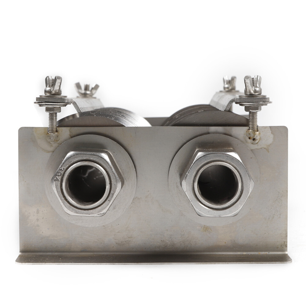 5MM Commercial Blade Cutter Slicer For QE Model Meat Cutting Machine 500KG