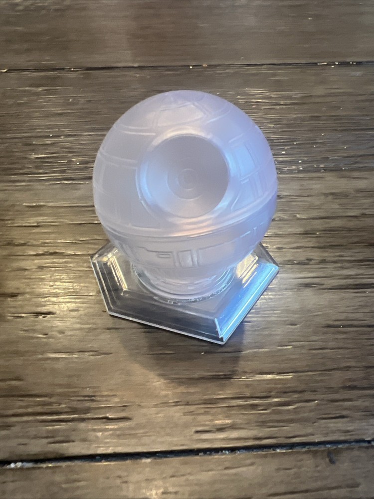 Disney Infinity Figures Star Wars Lot