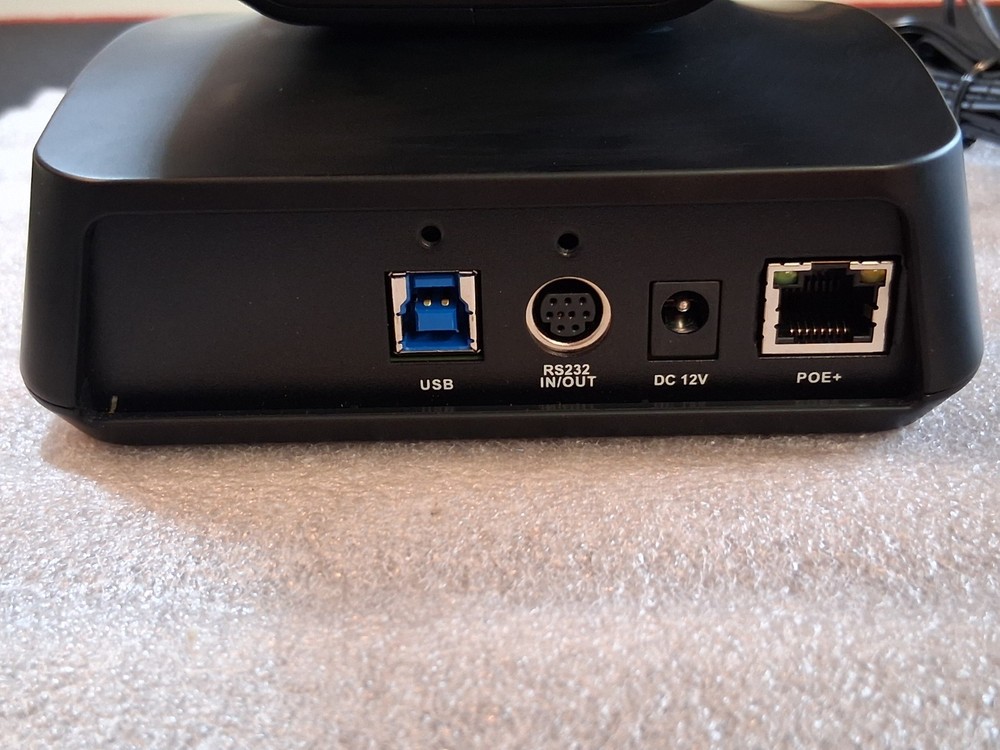 Aver CAM520 Pro2 Conference Camera
