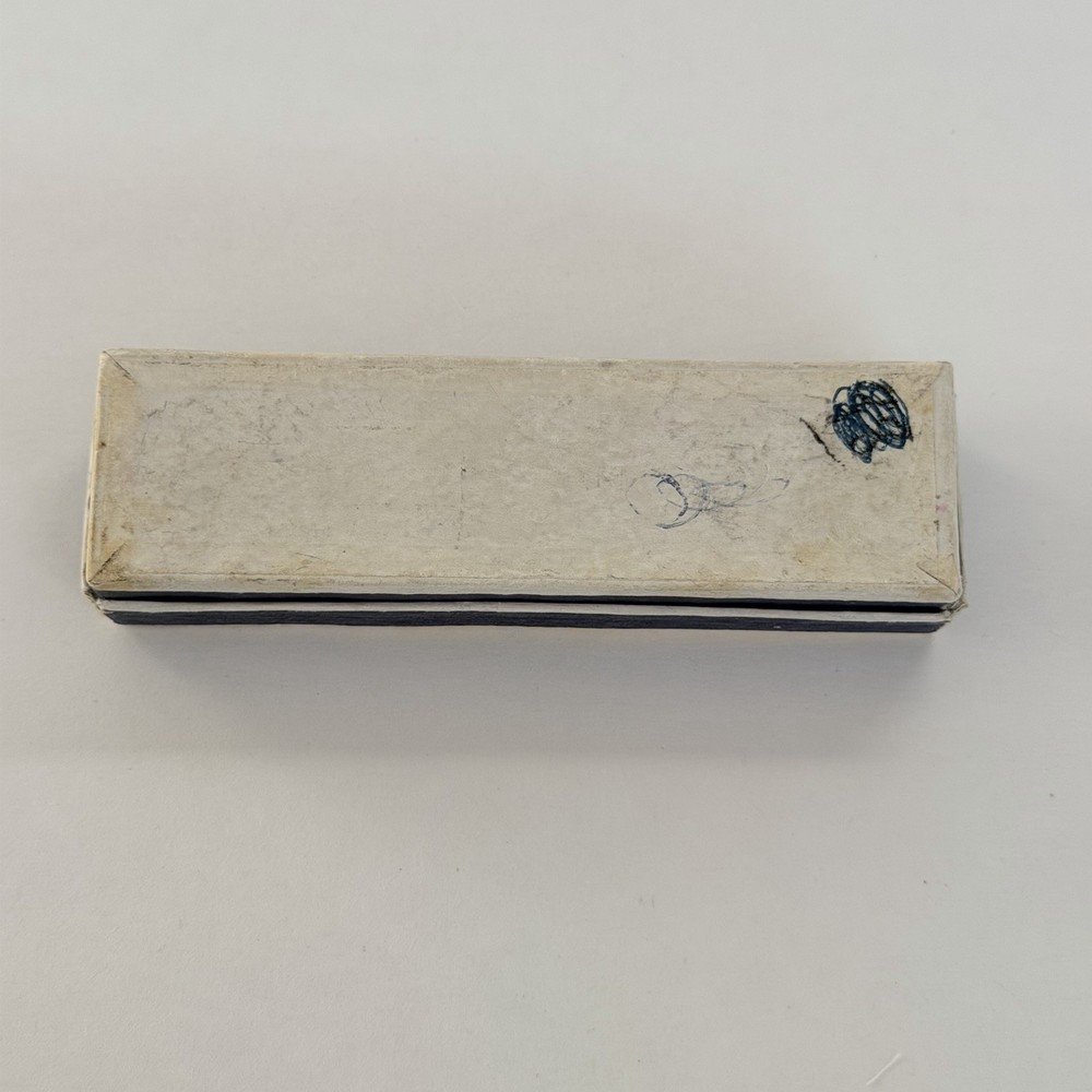 Vintage Songbird Harmonica W/ Box