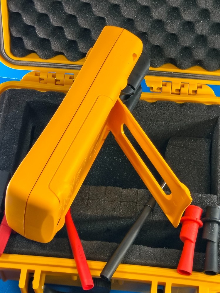 Fluke 789 Processmeter !!