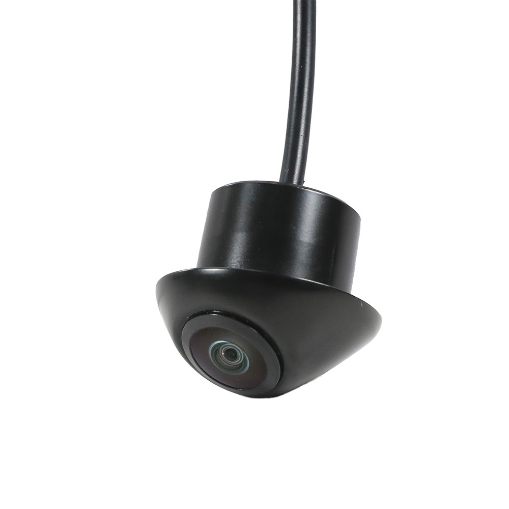 3D Multi-View System Host Blind Spot Backup View Camera Collision Warning