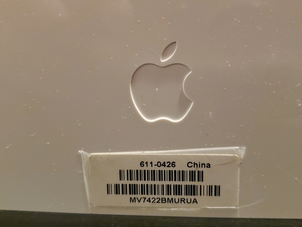 APPLE MINI 110W Power Adapter!
