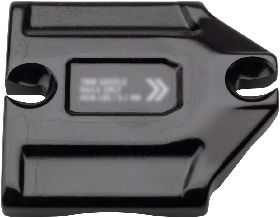 FOX Transfer Post Clamp, Upper, '21 225-00-468
