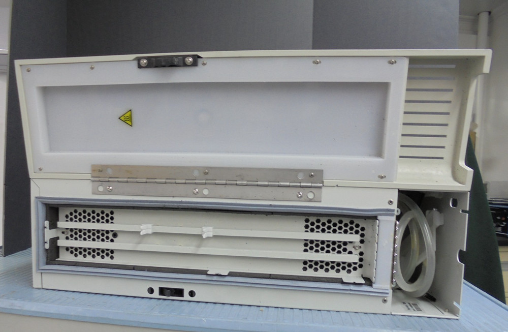 Waters 186001863 Model Code SMH Alliance Column Heater for HPLC Separations Modu