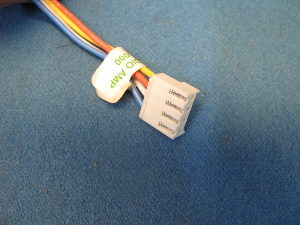 Used Working Transformer & Fuses 5247-059-000