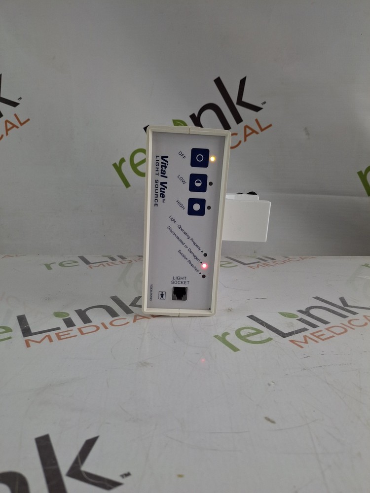 Tyco Vital Vue Light Source