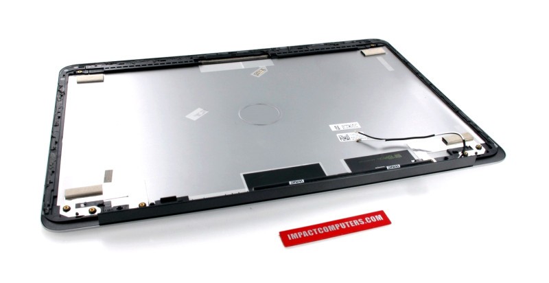 WPD1W RB - Back LCD Cover