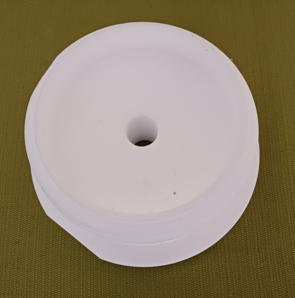Ace Glass compression fitting