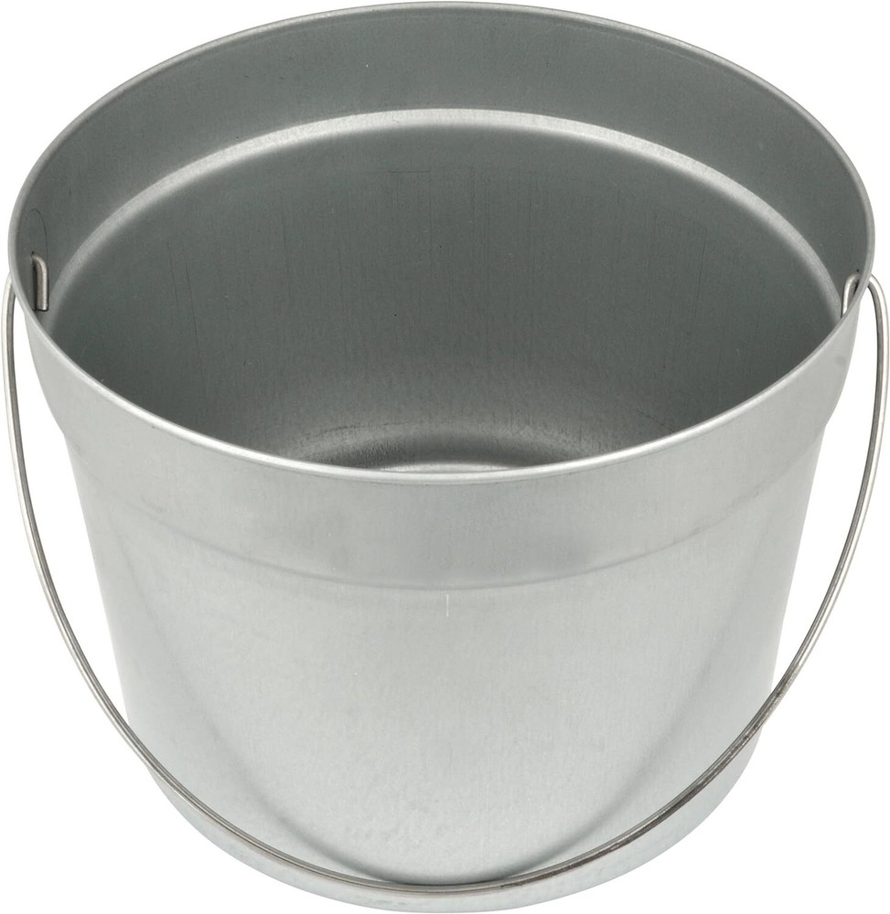 2.5lt Coral Endurance Solid Metal Paint Kettle