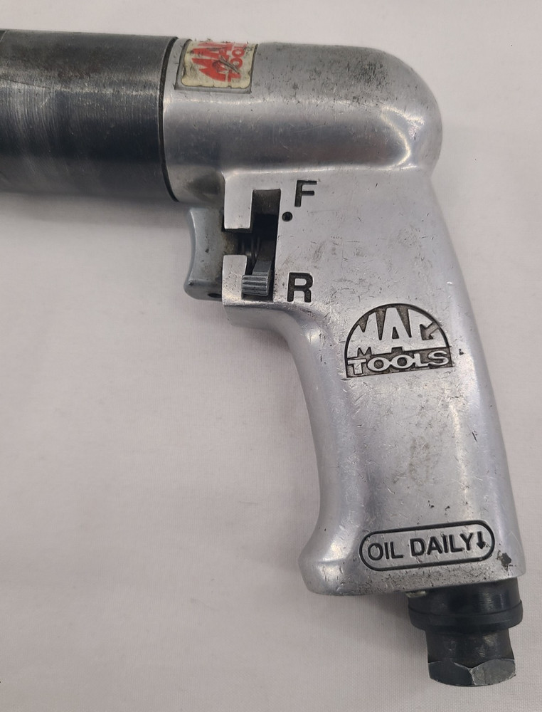 Mac Tools 1/2” Reversible Air Drill AD590