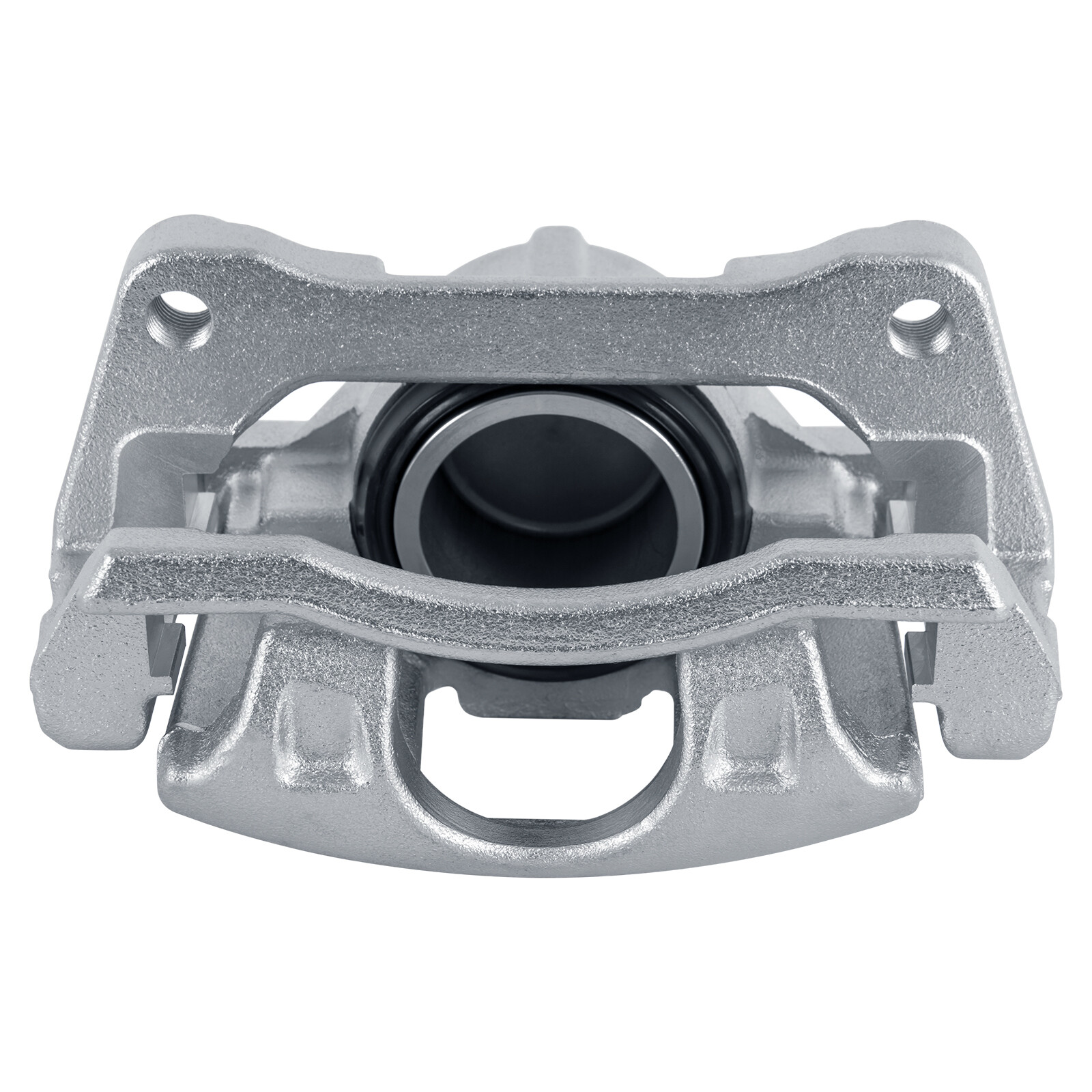 2PCS Front Brake Calipers For Jeep Liberty Wrangler Dodge Nitro Grand Caravan