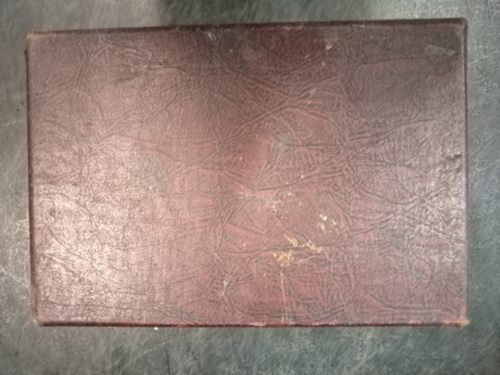 Anchor Reacto Tester T-400