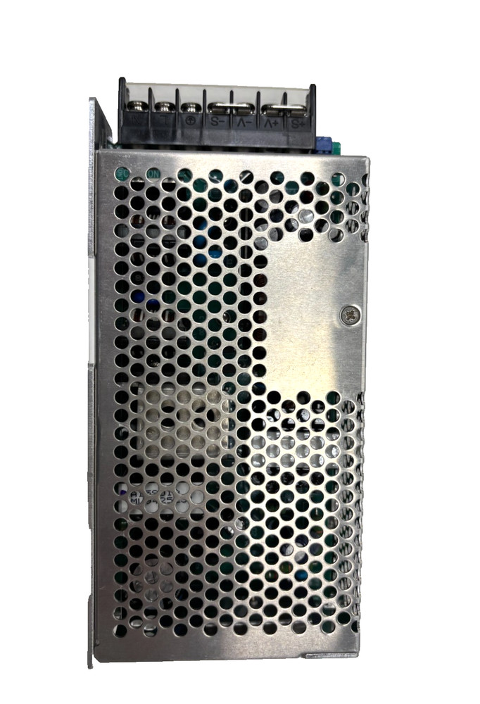 Lambda JWS10012/A -12V - 8.5 Amp - AC-DC Power Supply - 85-265V Enclosed Input