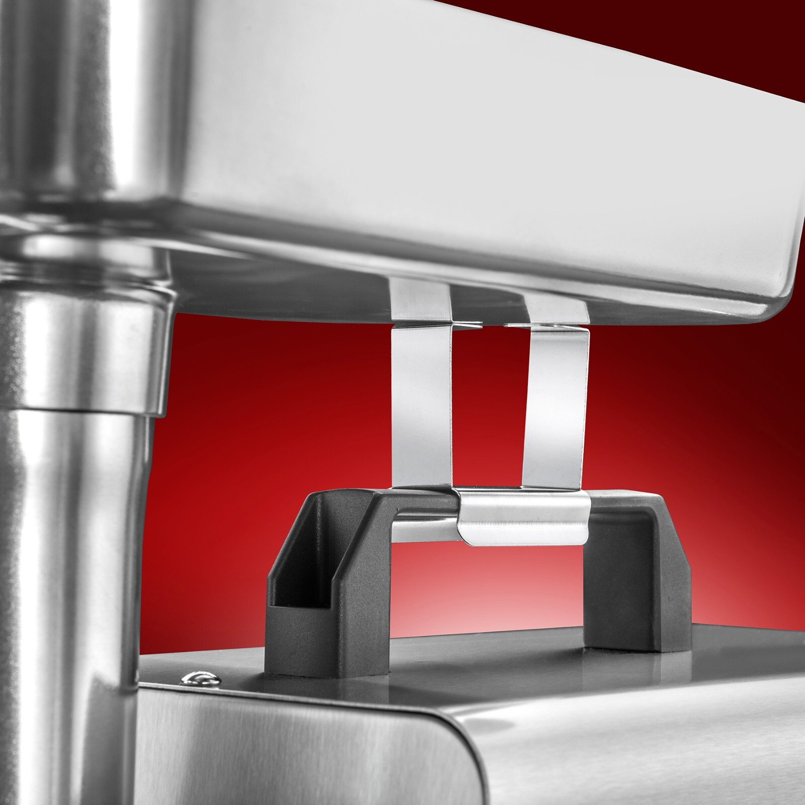 STX International Turboforce 3500 "HD" Heavy Duty Meat Grinder w/ Juicer & More!