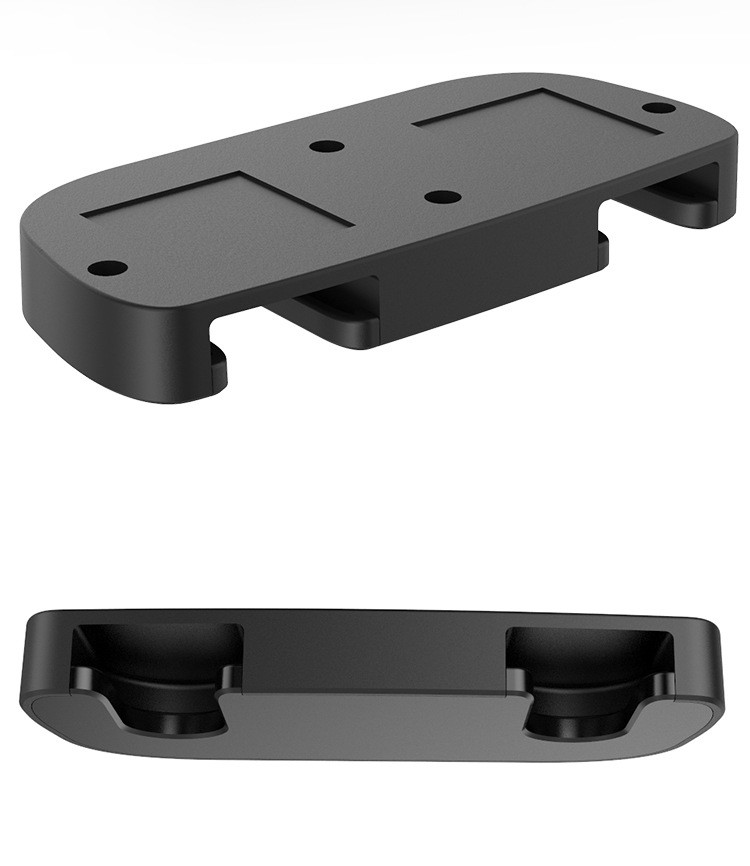Durable Palstic Handle Storage Rack Bracket Holder For PS5/PS4 Game Controller