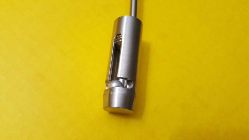 Storz Endoscopy Laparoscopy Mcgaw Bottle Cap, 1LTR REF: 26600RH