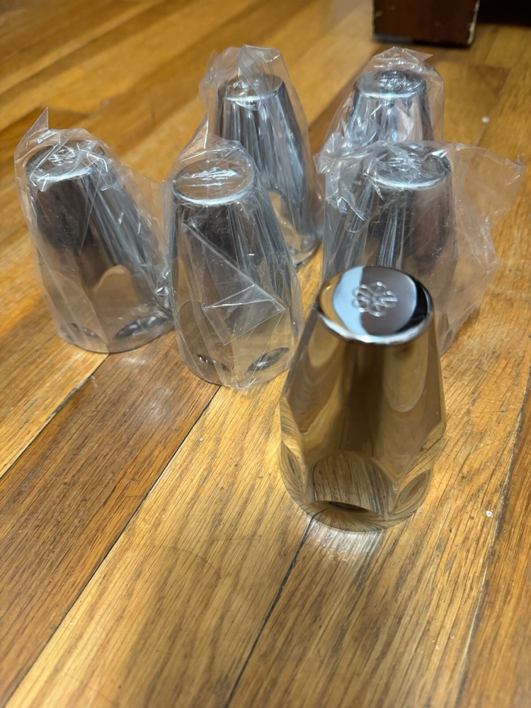 Lug Nut Covers