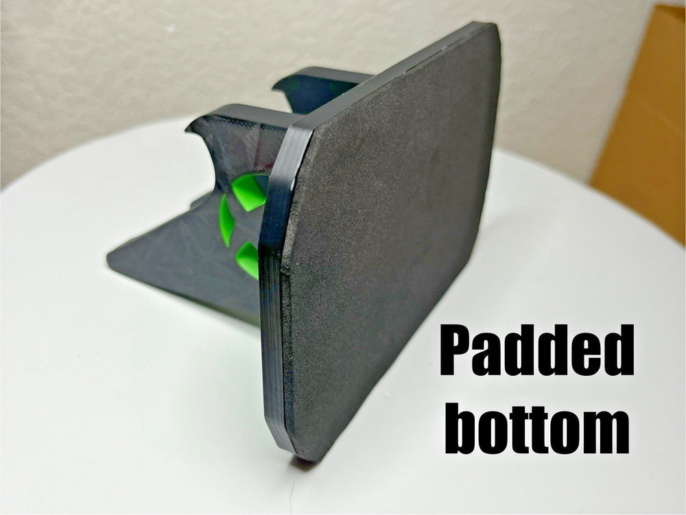 Xbox One & Series X S controller Stand 3D Print Multi Color.