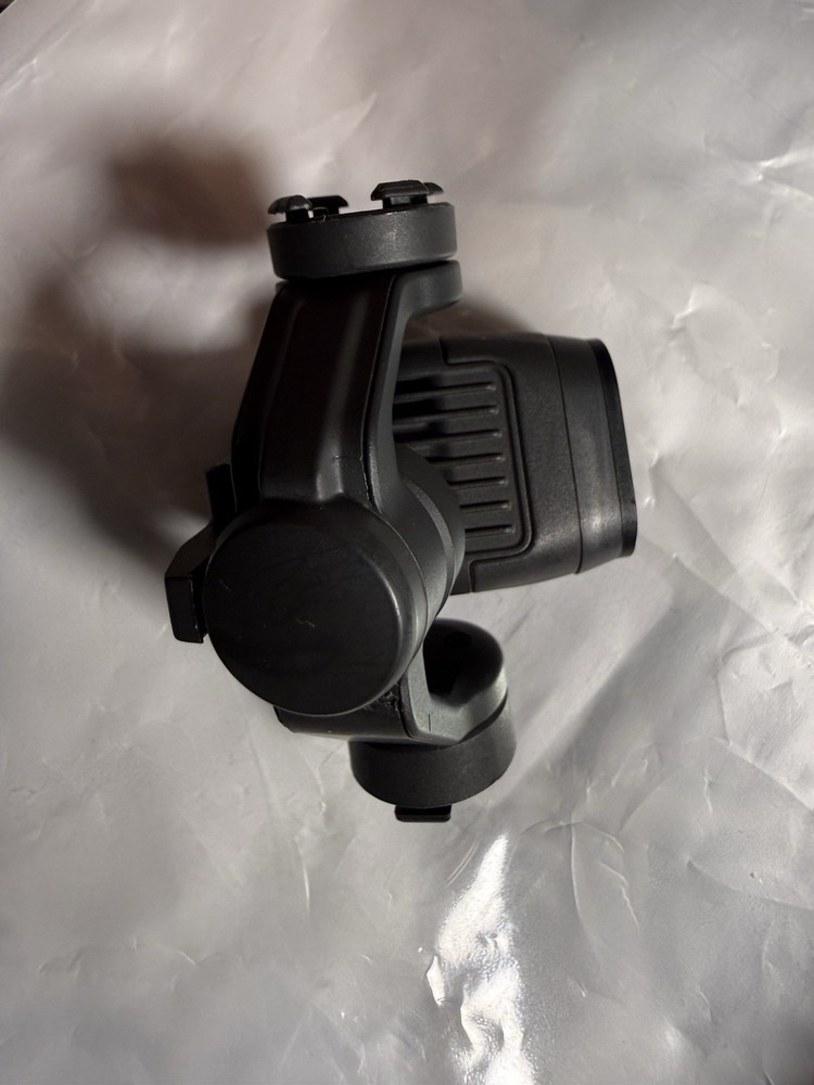 Camera Gimbal E24 F1.7 Black Replacement for Drone